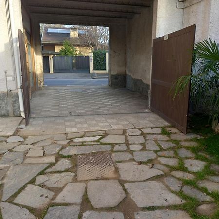 Il Cortile Dei 3 Camera Matrimoniale Gallarate Exterior foto